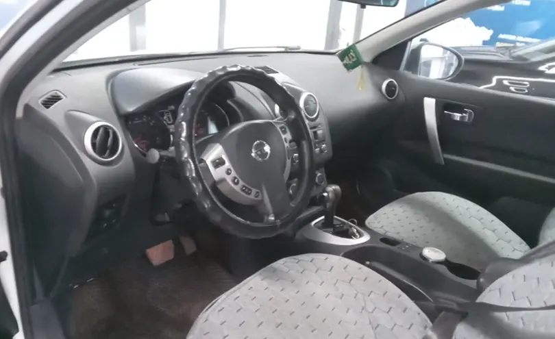 Nissan Qashqai 2013 года за 5 500 000 тг. в Астана фото 5
