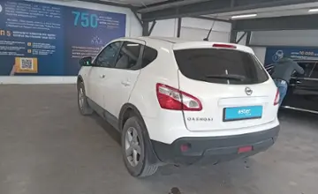 Nissan Qashqai 2013 года за 5 500 000 тг. в Астана фото 4