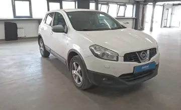 Nissan Qashqai 2013 года за 5 500 000 тг. в Астана фото 2