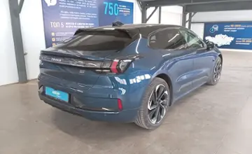 Zeekr 001 2023 года за 18 000 000 тг. в Астана фото 3