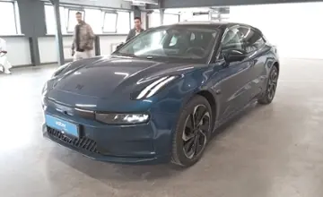 Zeekr 001 2023 года за 18 000 000 тг. в Астана фото 1