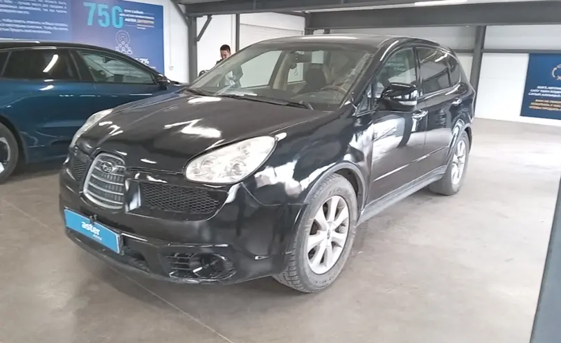 Subaru Tribeca 2007 года за 3 900 000 тг. в Астана