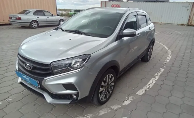 LADA (ВАЗ) XRAY Cross 2022 года за 6 500 000 тг. в Караганда
