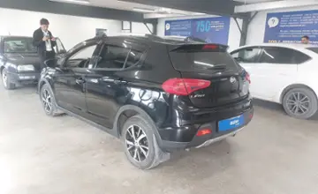 Lifan X50 2016 года за 3 000 000 тг. в Астана фото 4