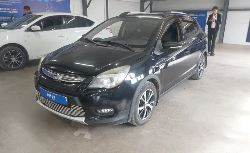 Lifan X50 2016 года за 3 000 000 тг. в Астана