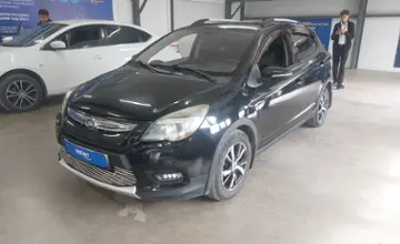 Lifan X50 2016 года за 3 000 000 тг. в Астана фото 1