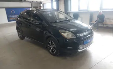 Lifan X50 2016 года за 3 000 000 тг. в Астана фото 2