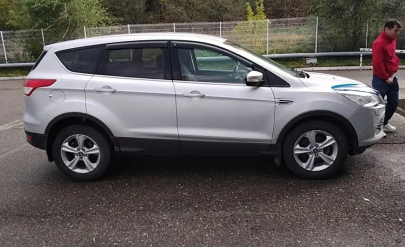 Ford Kuga 2014 года за 6 000 000 тг. в Усть-Каменогорск фото 4