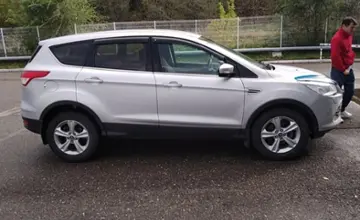 Ford Kuga 2014 года за 6 000 000 тг. в Усть-Каменогорск фото 4