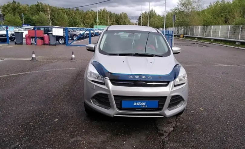 Ford Kuga 2014 года за 6 000 000 тг. в Усть-Каменогорск фото 2