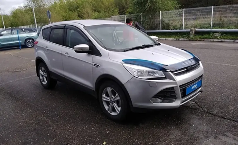 Ford Kuga 2014 года за 6 000 000 тг. в Усть-Каменогорск фото 3