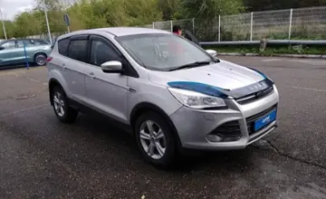 Ford Kuga 2014 года за 6 000 000 тг. в Усть-Каменогорск фото 3