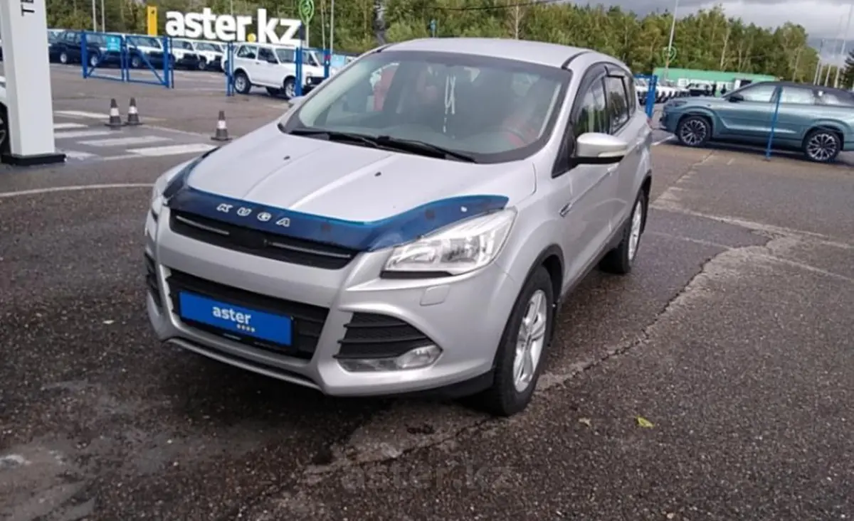 Ford Kuga 2014 года за 6 000 000 тг. в Усть-Каменогорск