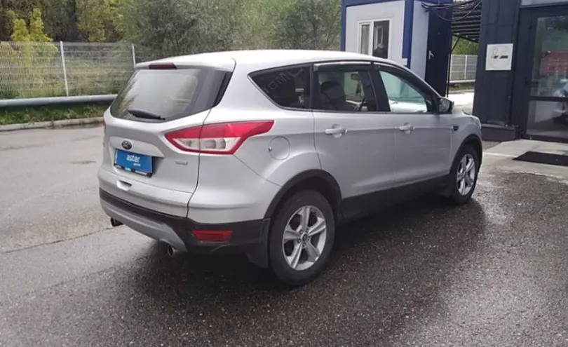 Ford Kuga 2014 года за 6 000 000 тг. в Усть-Каменогорск фото 5