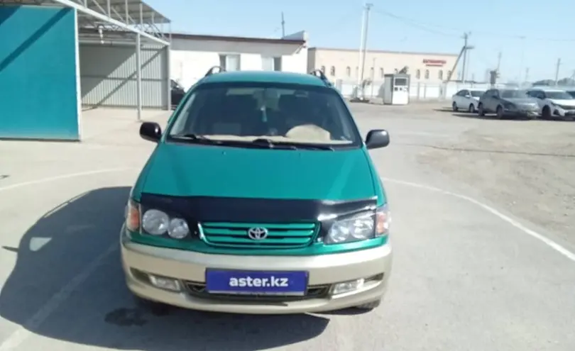 Toyota Picnic 1996 года за 3 000 000 тг. в Кызылорда фото 2