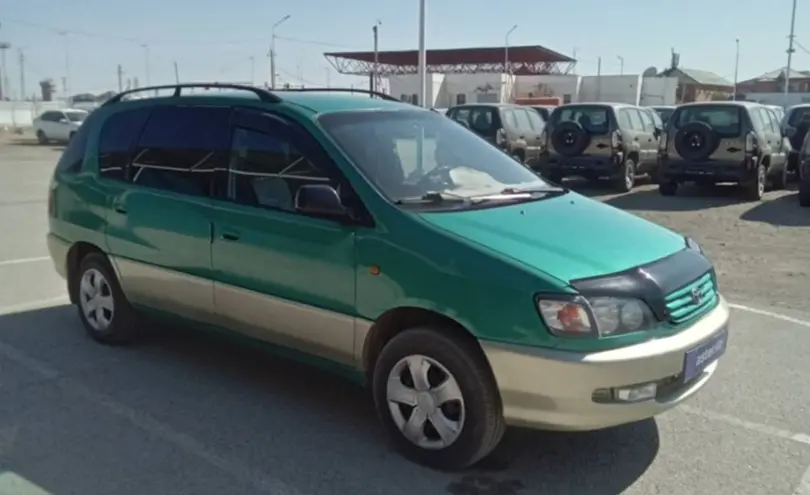 Toyota Picnic 1996 года за 3 000 000 тг. в Кызылорда фото 3