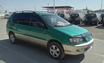 Toyota Picnic 1996 года за 3 000 000 тг. в Кызылорда фото 3