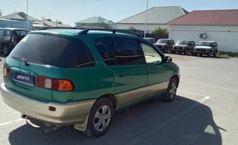 Toyota Picnic 1996 года за 3 000 000 тг. в Кызылорда фото 5