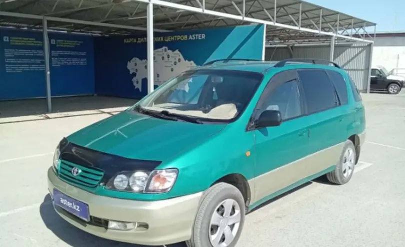 Toyota Picnic 1996 года за 3 000 000 тг. в Кызылорда