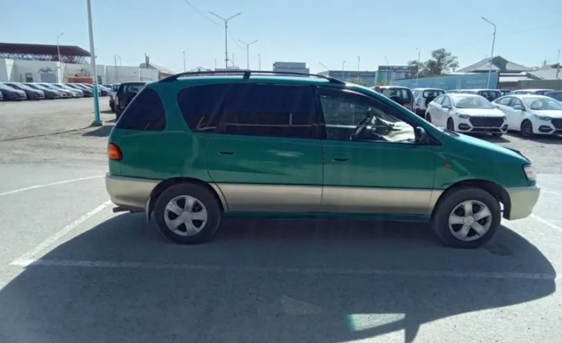 Toyota Picnic 1996 года за 3 000 000 тг. в Кызылорда фото 4