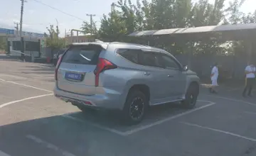 Mitsubishi Montero Sport 2021 года за 17 000 000 тг. в Алматы фото 3