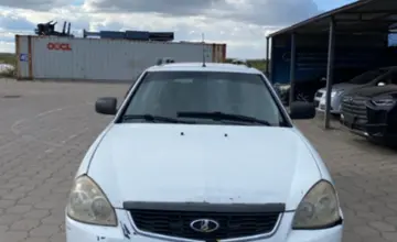 LADA (ВАЗ) Priora 2013 года за 1 700 000 тг. в Караганда фото 2