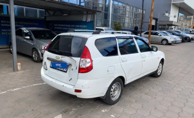 LADA (ВАЗ) Priora 2013 года за 1 700 000 тг. в Караганда фото 5