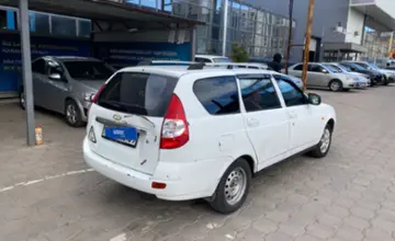 LADA (ВАЗ) Priora 2013 года за 1 700 000 тг. в Караганда
