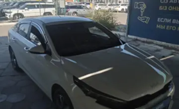 Kia K3 2024 года за 9 000 000 тг. в Талдыкорган фото 3