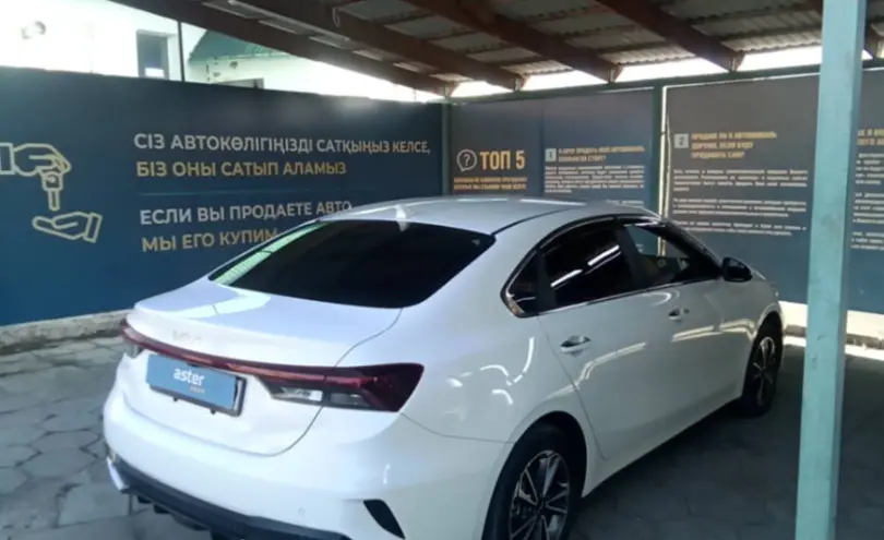 Kia K3 2024 года за 9 000 000 тг. в Талдыкорган фото 5