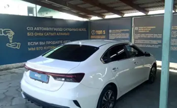 Kia K3 2024 года за 9 000 000 тг. в Талдыкорган