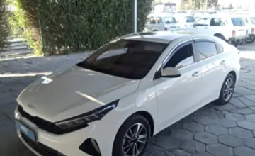 Kia K3 2024 года за 9 000 000 тг. в Талдыкорган фото 1