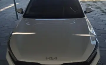 Kia K3 2024 года за 9 000 000 тг. в Талдыкорган фото 2