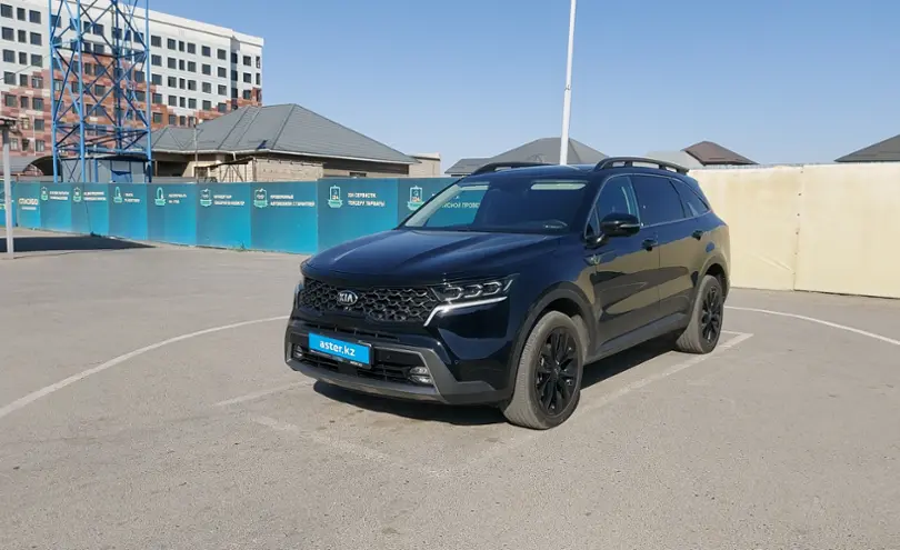 Kia Sorento 2020 года за 17 500 000 тг. в Шымкент