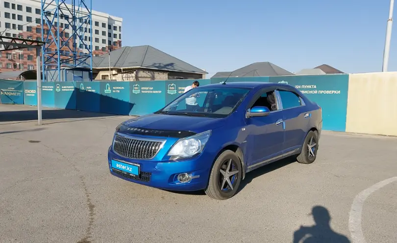 Ravon R4 2017 года за 3 830 000 тг. в Шымкент