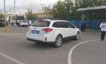 Subaru Outback 2010 года за 6 500 000 тг. в Алматы фото 3