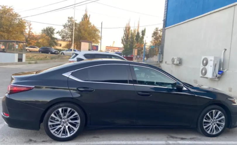 Lexus ES 2020 года за 23 000 000 тг. в Тараз фото 4