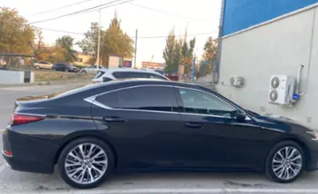 Lexus ES 2020 года за 23 000 000 тг. в Тараз фото 4