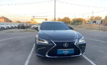 Lexus ES 2020 года за 23 000 000 тг. в Тараз фото 2
