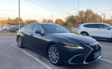 Lexus ES 2020 года за 23 000 000 тг. в Тараз фото 3