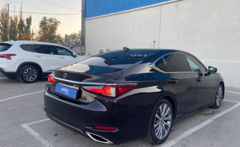 Lexus ES 2020 года за 23 000 000 тг. в Тараз фото 5