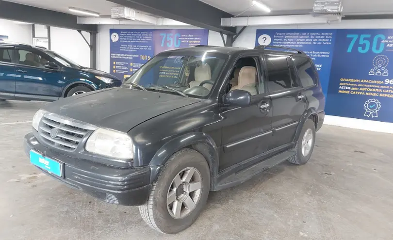 Suzuki Grand Vitara 2003 года за 2 000 000 тг. в Астана