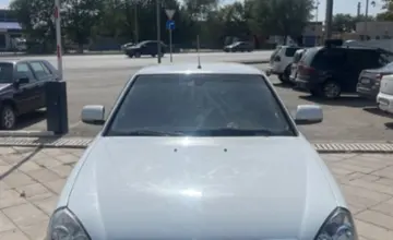 LADA (ВАЗ) Priora 2012 года за 2 000 000 тг. в Уральск фото 2