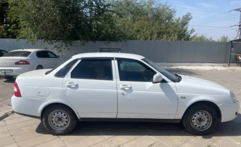 LADA (ВАЗ) Priora 2012 года за 2 000 000 тг. в Уральск фото 4