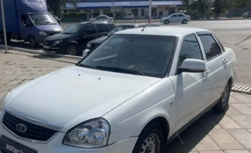 LADA (ВАЗ) Priora 2012 года за 2 000 000 тг. в Уральск