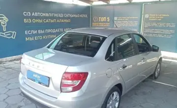 LADA (ВАЗ) Granta 2025 года за 6 500 000 тг. в Талдыкорган