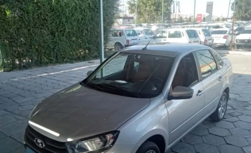 LADA (ВАЗ) Granta 2025 года за 6 500 000 тг. в Талдыкорган