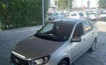 LADA (ВАЗ) Granta 2025 года за 6 500 000 тг. в Талдыкорган фото 1