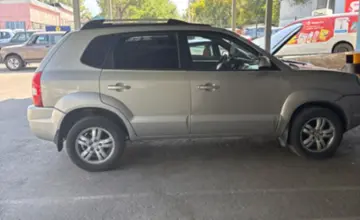 Hyundai Tucson 2008 года за 5 000 000 тг. в Алматы фото 4