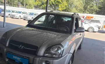 Hyundai Tucson 2008 года за 5 000 000 тг. в Алматы фото 1